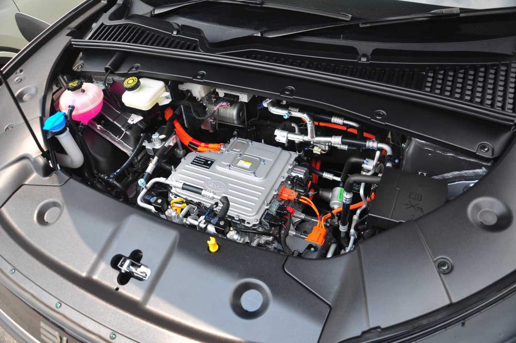 BYD Atto 2 - 68