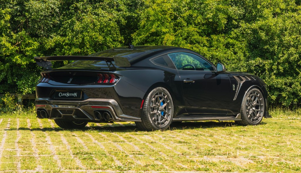 CS800DH Mustang (3) new09 (Custom)