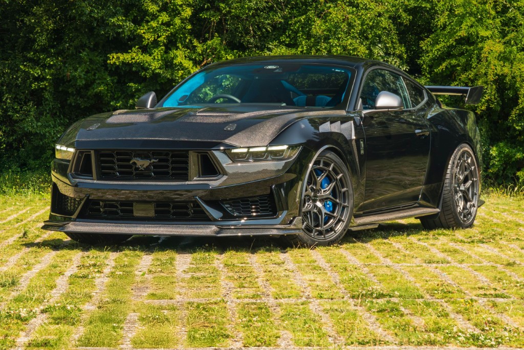 CS800DH Mustang (4) new09 (Custom)