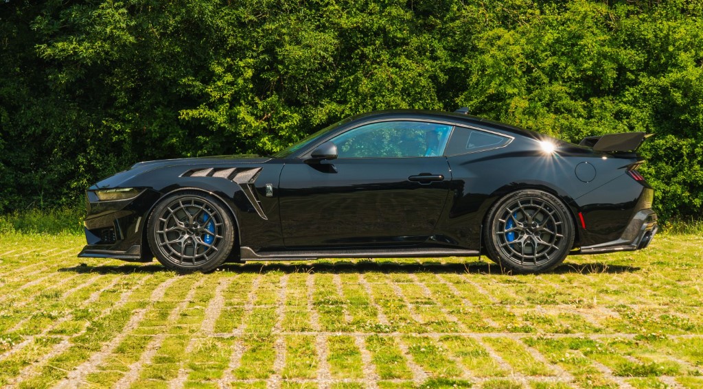 CS800DH Mustang (5) new09 (Custom)