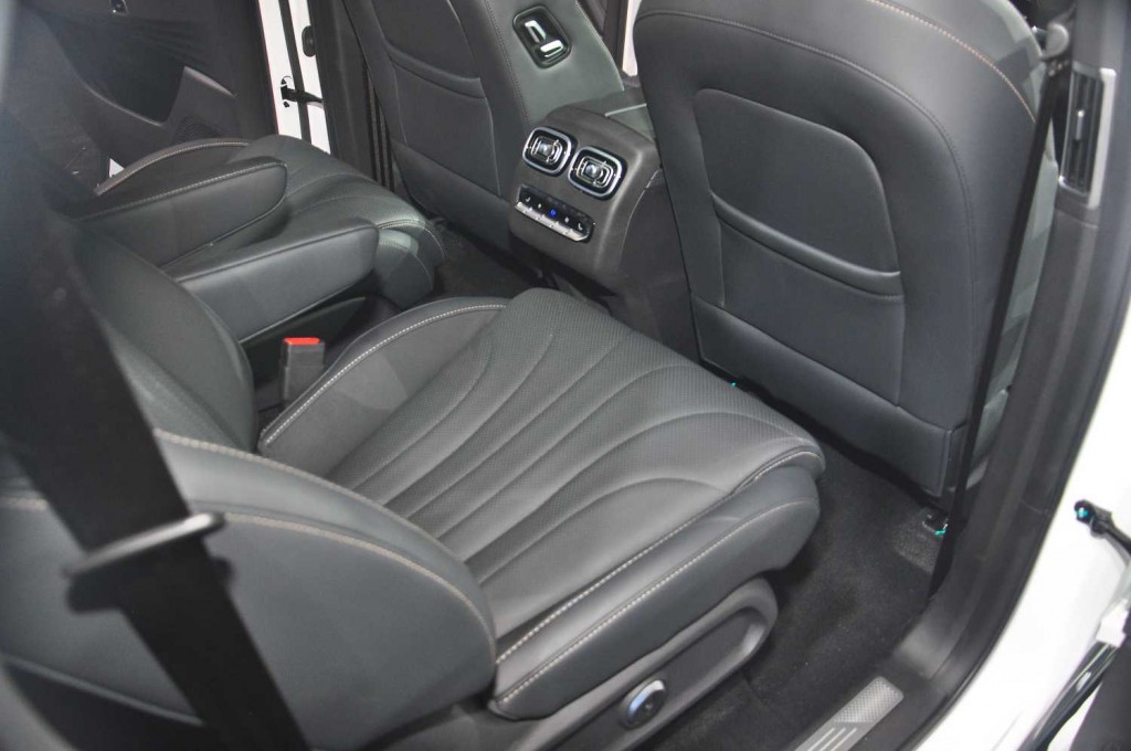 Jaecoo J8 AWD - 39