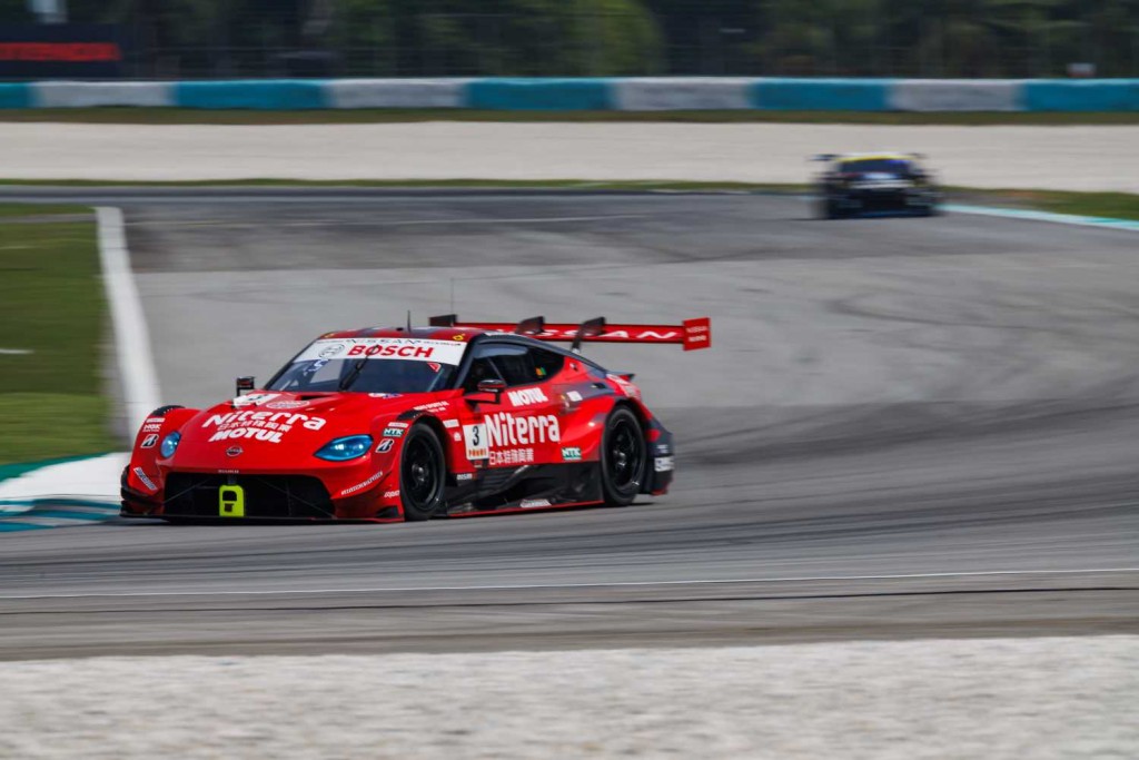 Super GT 2025 (Round 3 - Malaysia) - 05