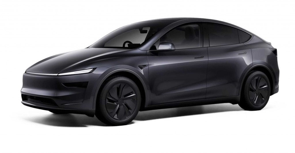 Model Y.