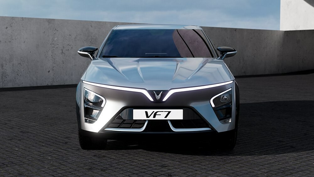 VinFast VF 7