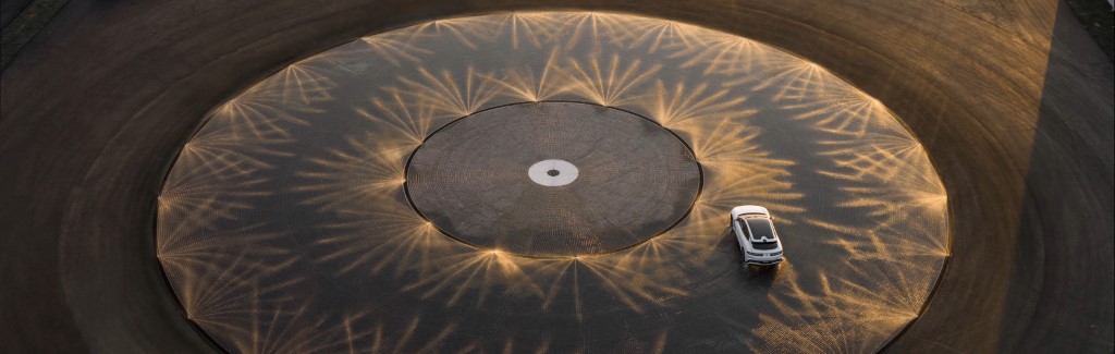 5 Low friction circle (Custom)