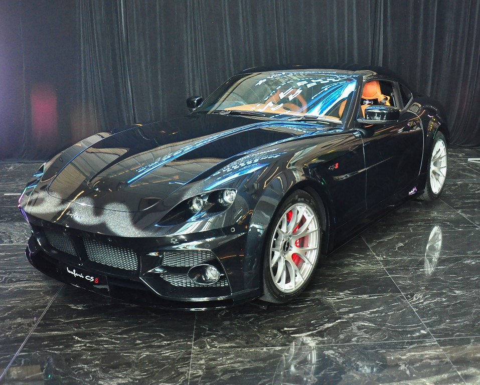 Bufori CS8 - 21 new09 (Custom)