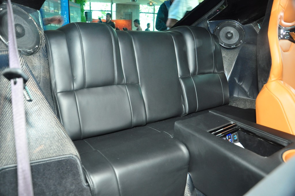 Bufori CS8 - 41 (Custom)