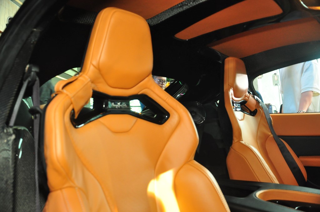 Bufori CS8 - 42 (Custom)