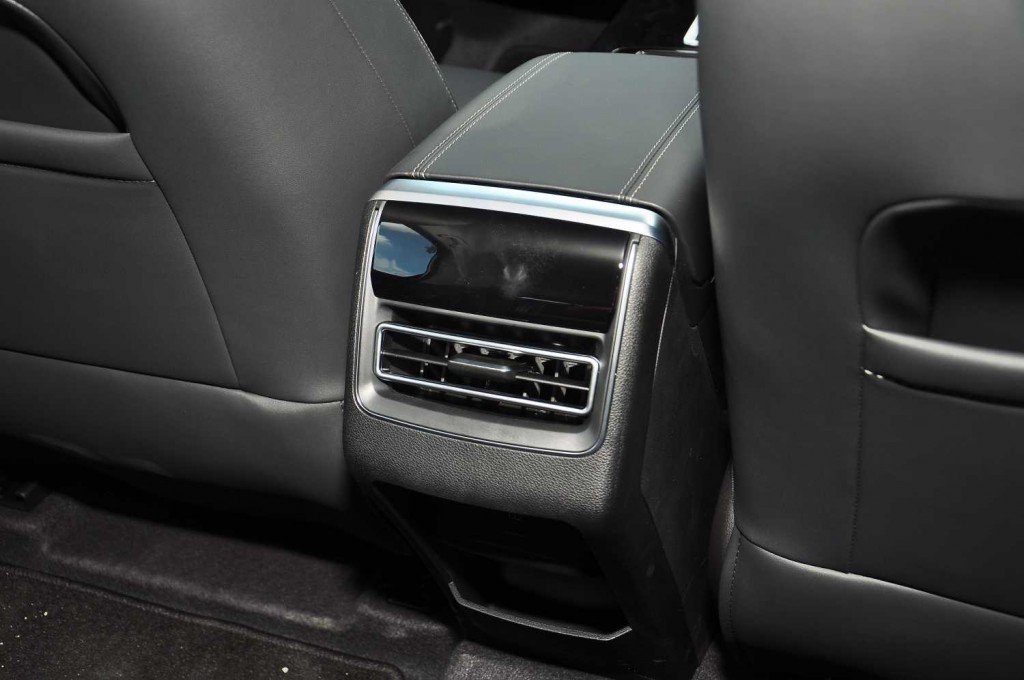 Chery Tiggo Cross 1.5 Turbo - 21