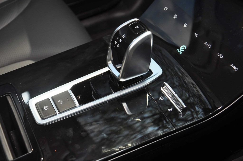 Chery Tiggo Cross 1.5 Turbo - 45