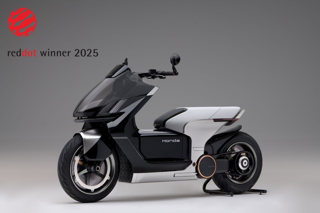 EV Urban Concept (Custom)