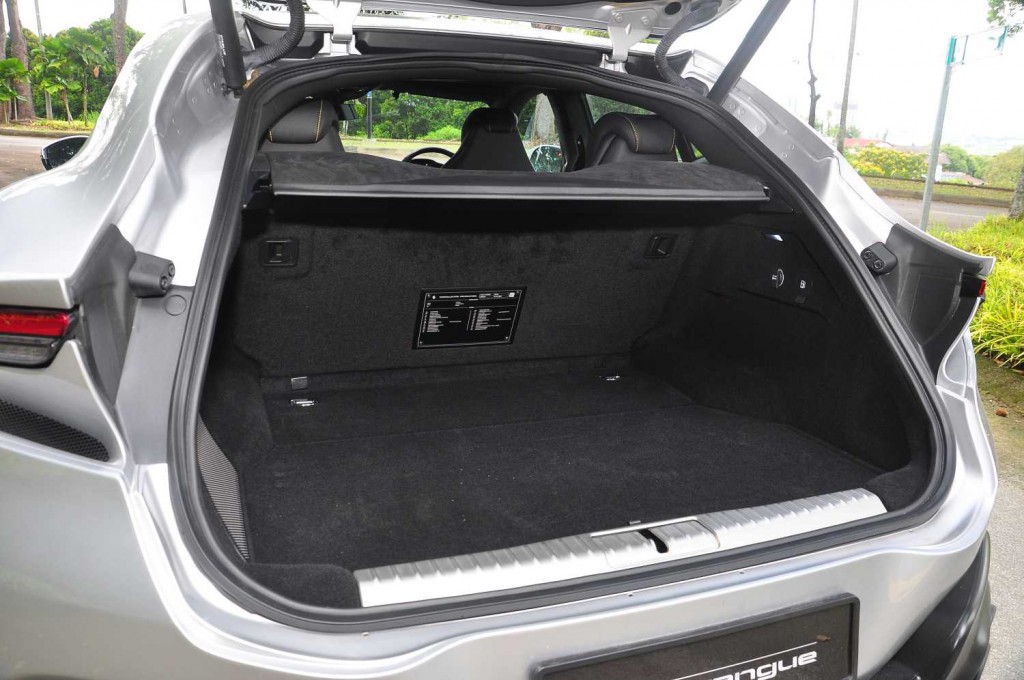 Ferrari Purosangue - 28