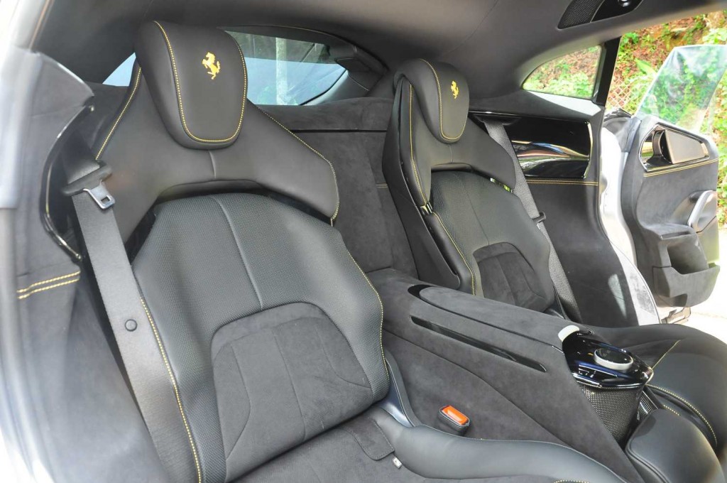 Ferrari Purosangue - 62