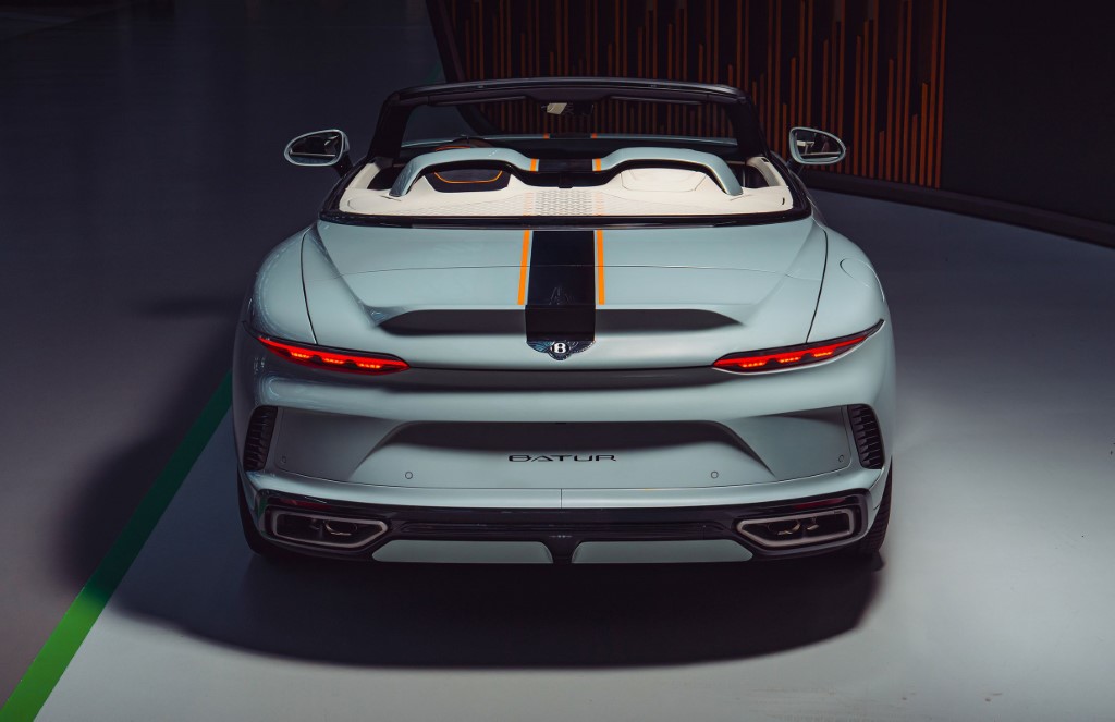 First Customer Batur Convertible Complete - 4 new09 (Custom)