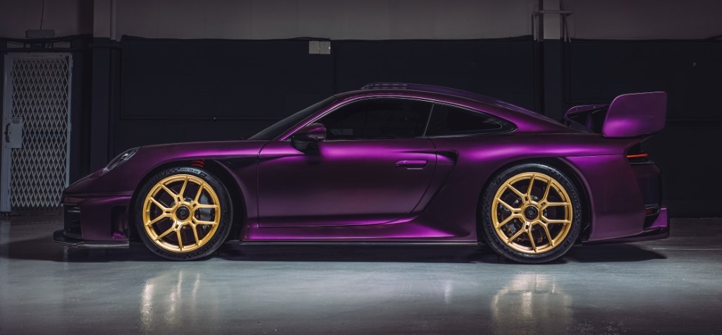 RMLGTH3 ew09 (Custom)