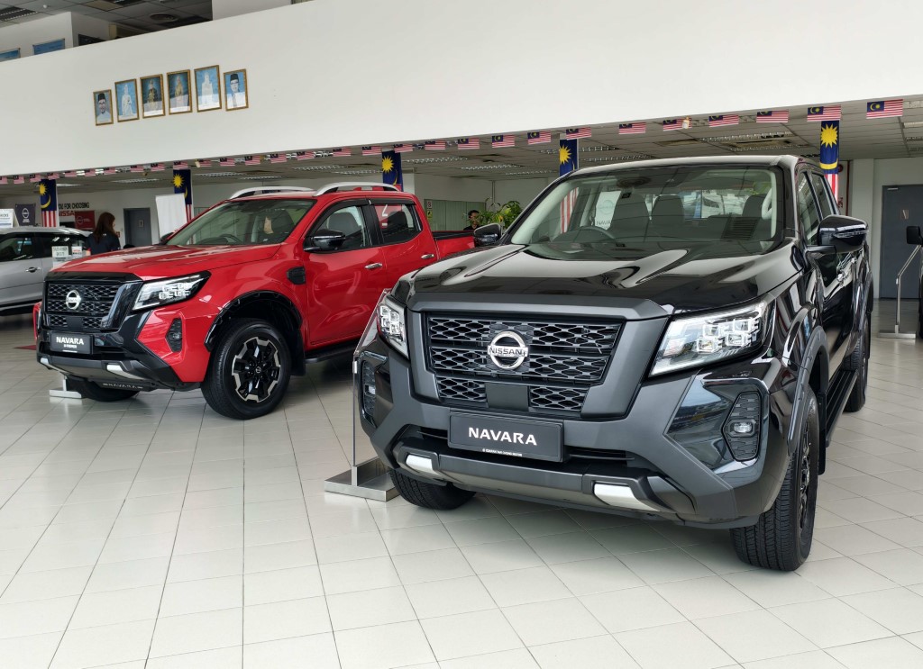 05 Navara X-Tremer Nationwide Launch_See it Feel it Own it (Custom)