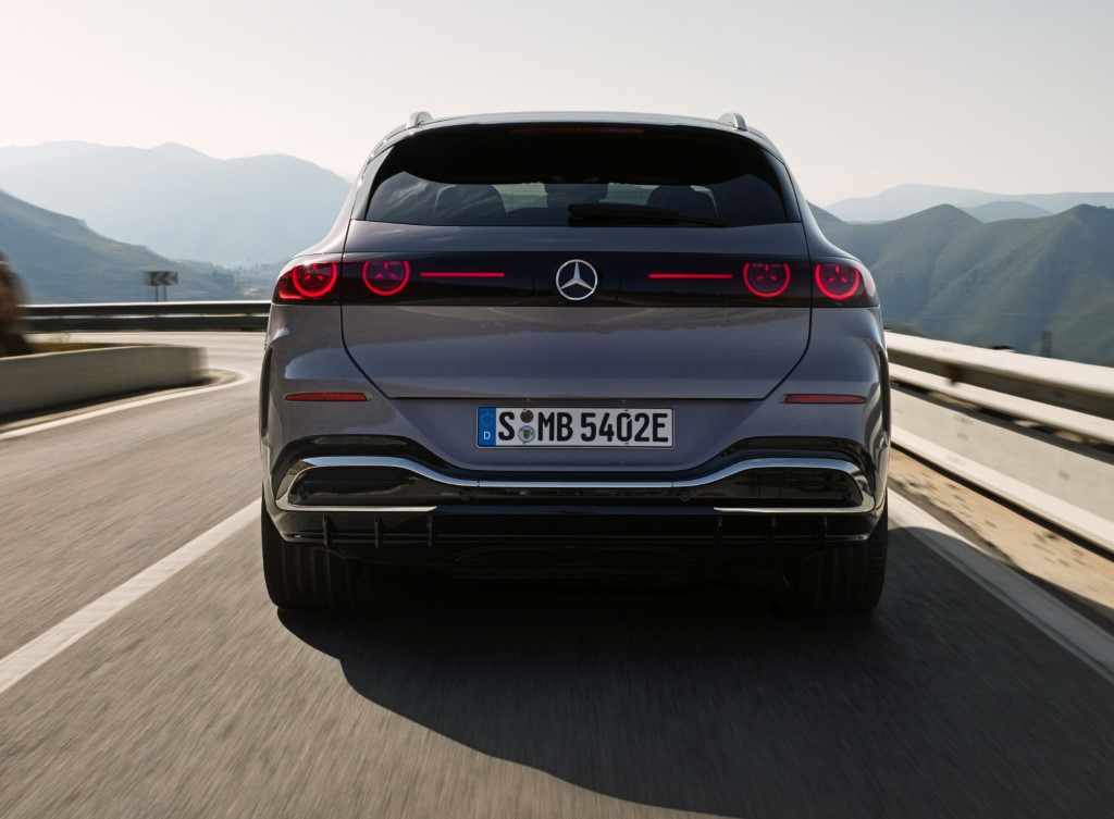Der neue Mercedes-Benz GLC: kompromisslos überzeugendThe new Mercedes-Benz GLC: Effortlessly uncompromising