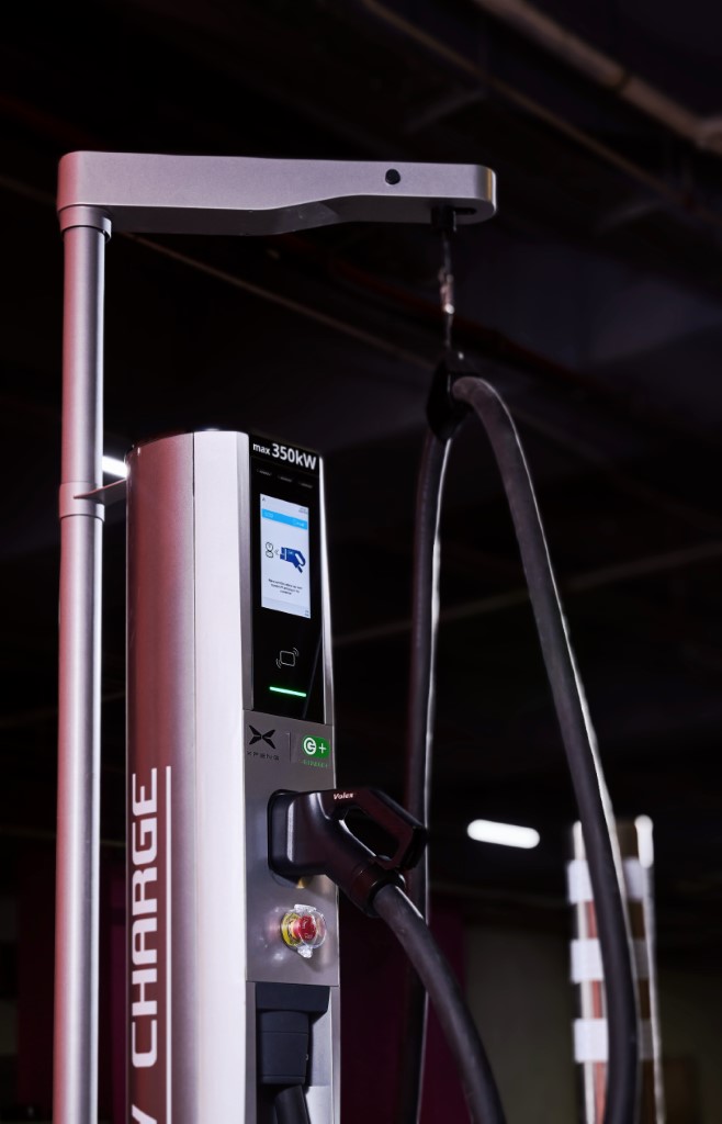 350kW KL Eco City (Custom)