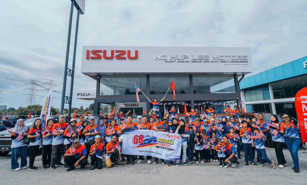 Happy participants (Custom)