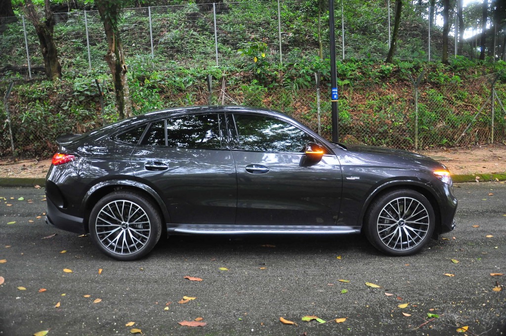 Mercedes-AMG GLC 43 4MATIC_ - 07