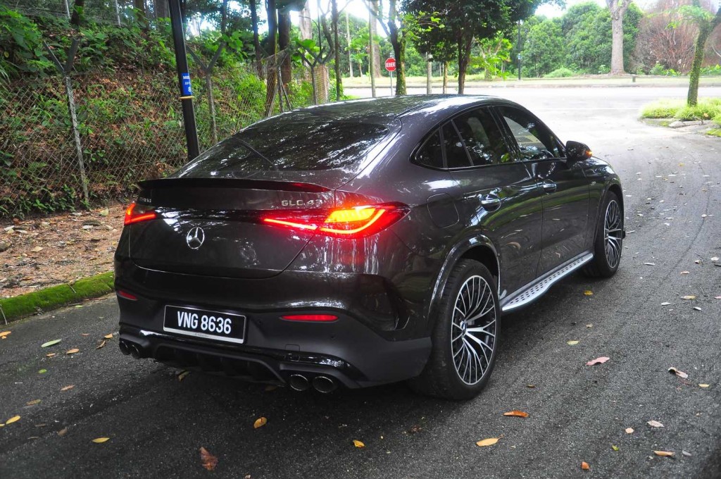 Mercedes-AMG GLC 43 4MATIC_ - 08