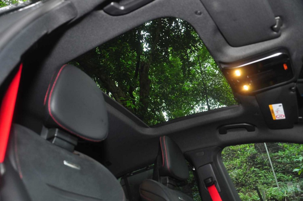 Mercedes-AMG GLC 43 4MATIC_ - 73