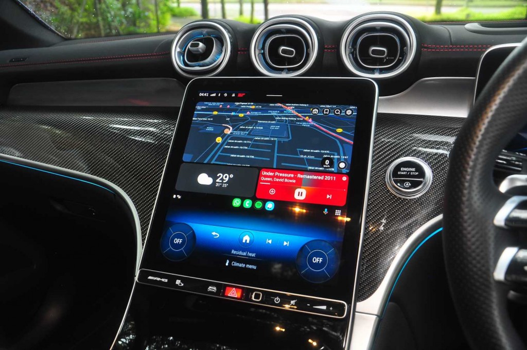 Mercedes-AMG GLC 43 4MATIC_ - 77