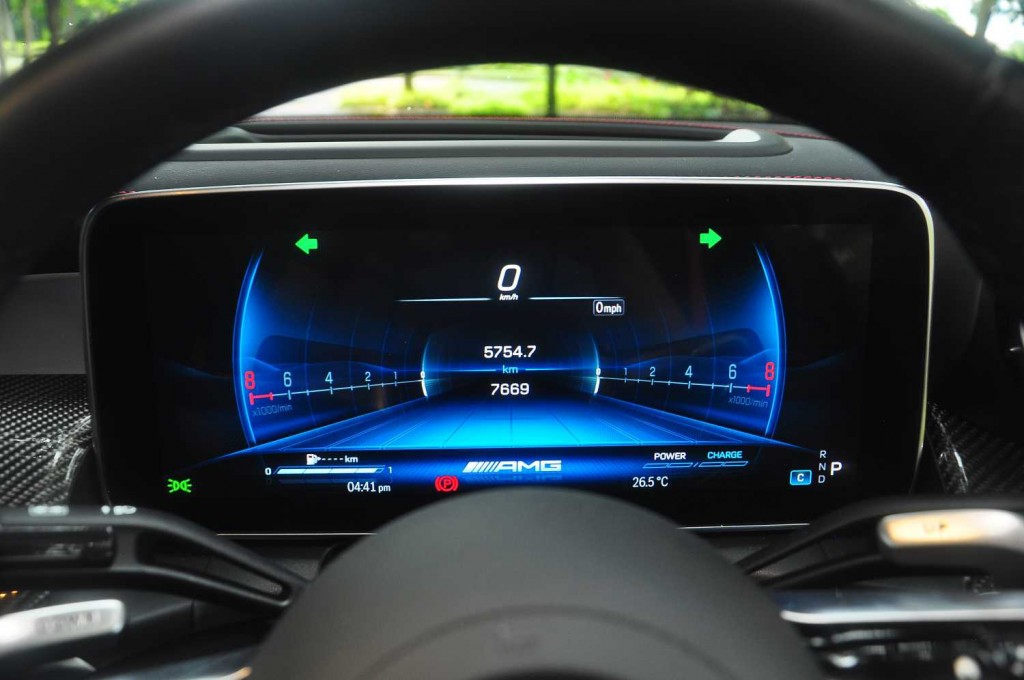 Mercedes-AMG GLC 43 4MATIC_ - 78