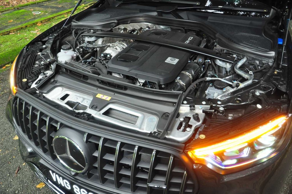 Mercedes-AMG GLC 43 4MATIC_ - 99