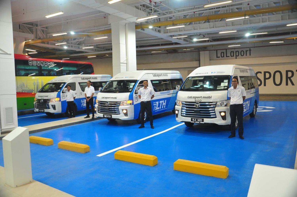 Nadi Willer Maas launch - 09