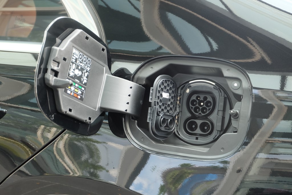 S 580 e (5) (Custom)