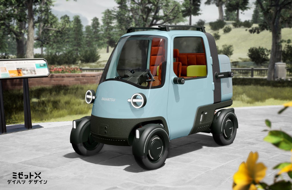 TOP 5 z Tokia: Vybrali sme najväčšie prekvapenia Japan Mobility Show 2025! Pozrite si Lexus 6x6, Mazdu aj návrat legendárnej Hondy Prelude.