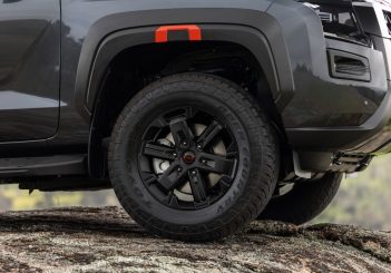 2026 Nissan Navara PRO-4X