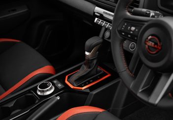 2026 Nissan Navara PRO-4X