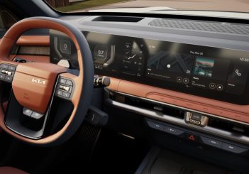 2027 Kia Telluride SXP