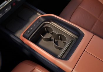 2027 Kia Telluride SXP