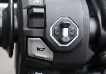 Honda X-ADV 350— LOW BOON TAT / The Star