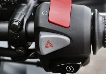 Honda X-ADV 350— LOW BOON TAT / The Star