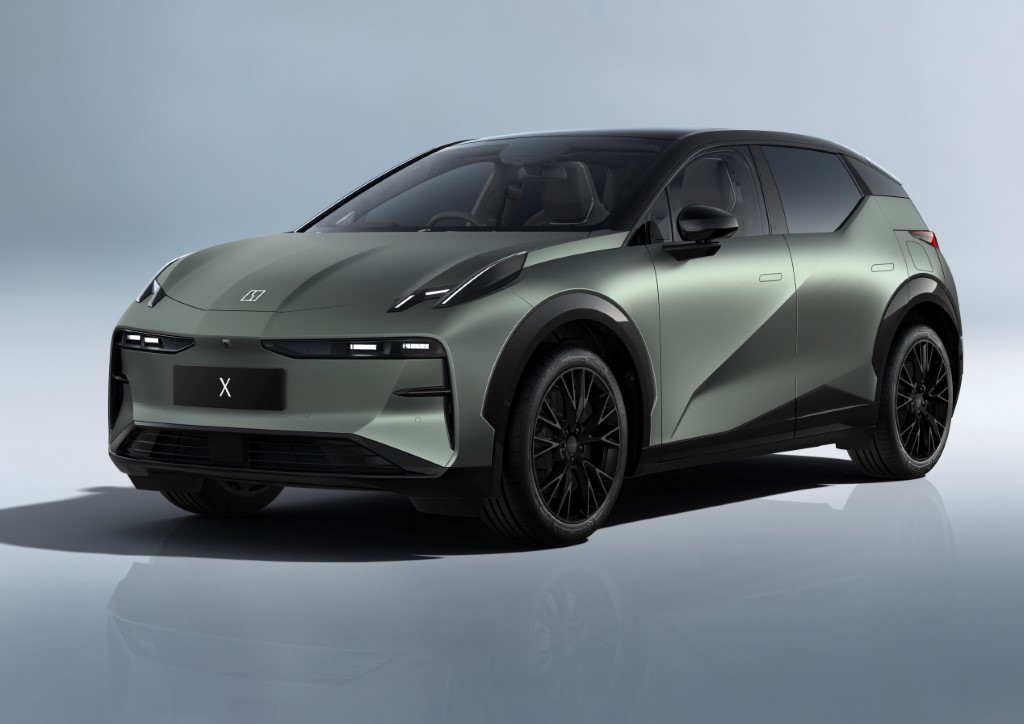 Developed around the tagline “Boldly Yours,” the refreshed m