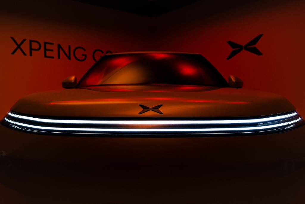 XPeng Expands Partnership With Google for Smart EVs