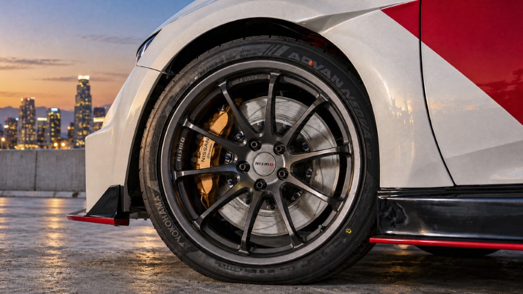 SEMA Nissan Sentra